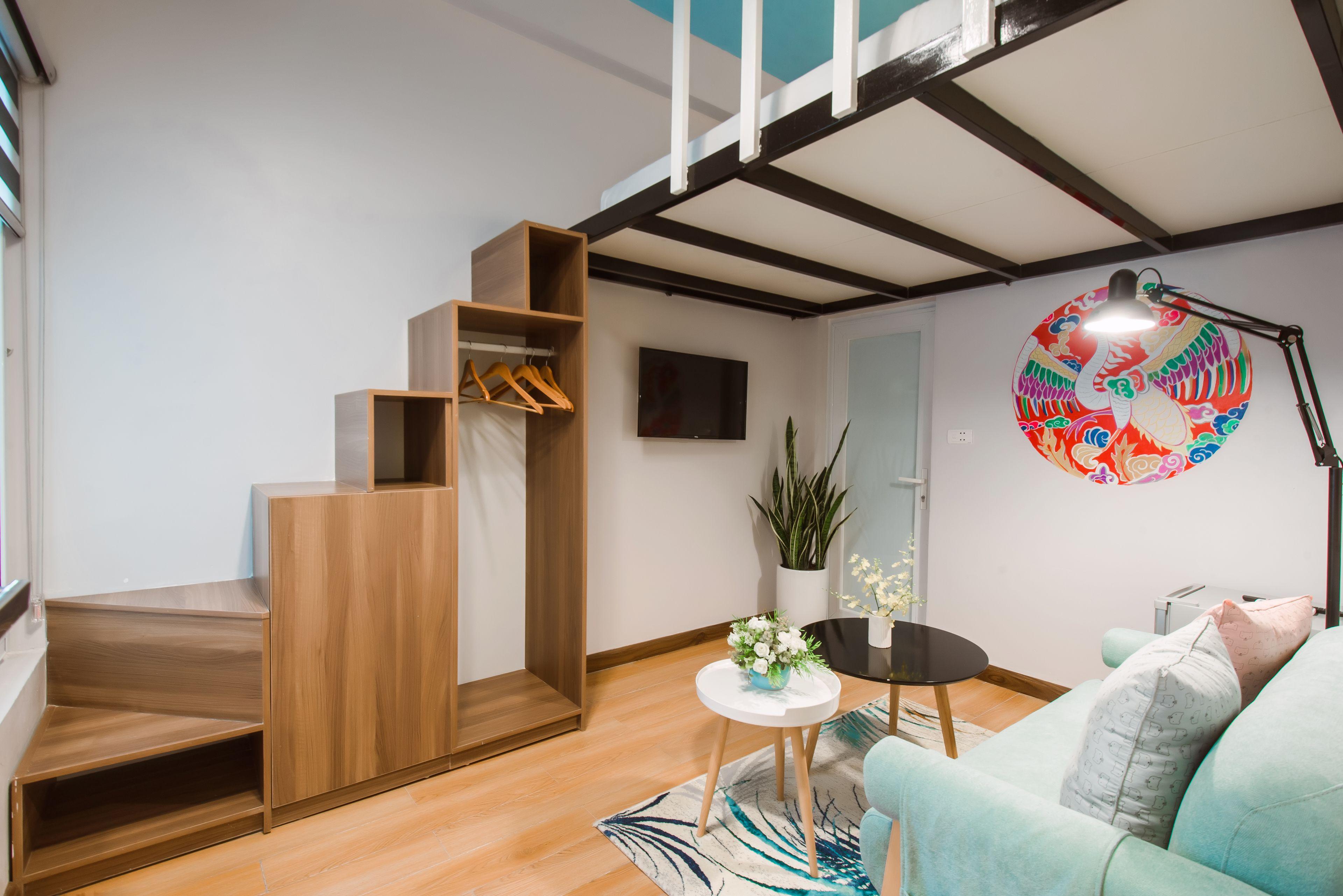 Nexy Living — Foto’s 2