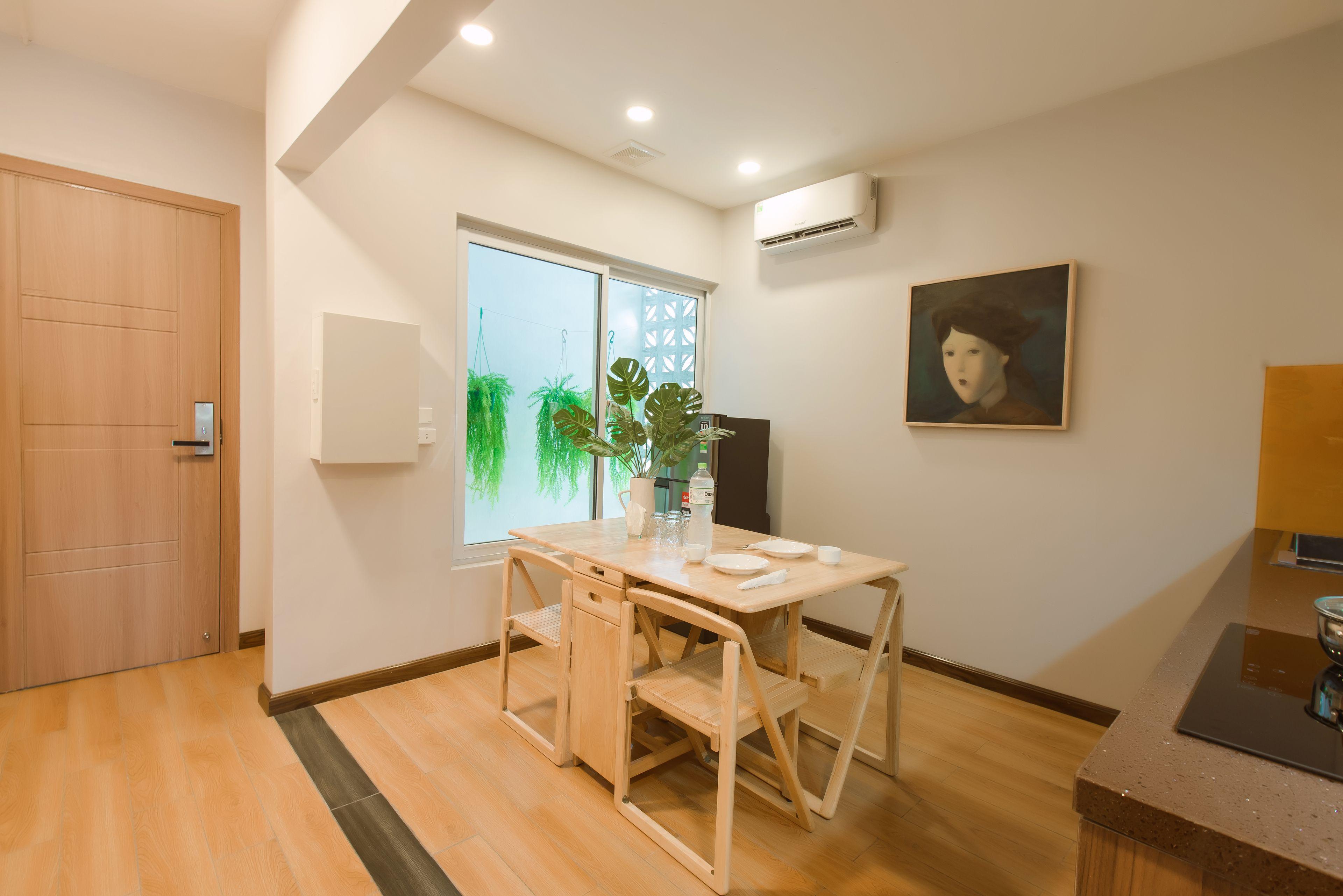 Nexy Living, Hanoi