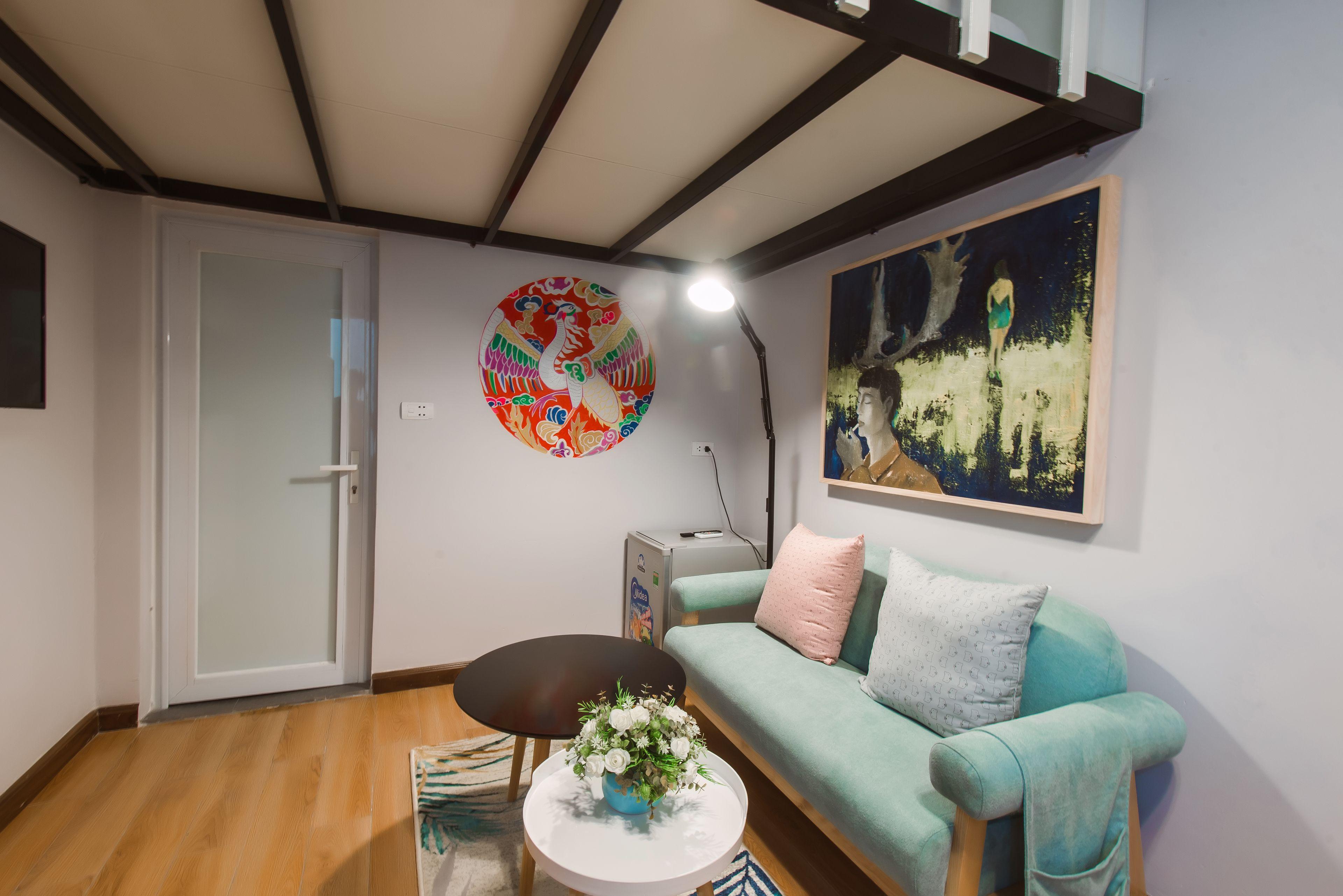 Nexy Living — Foto’s 3