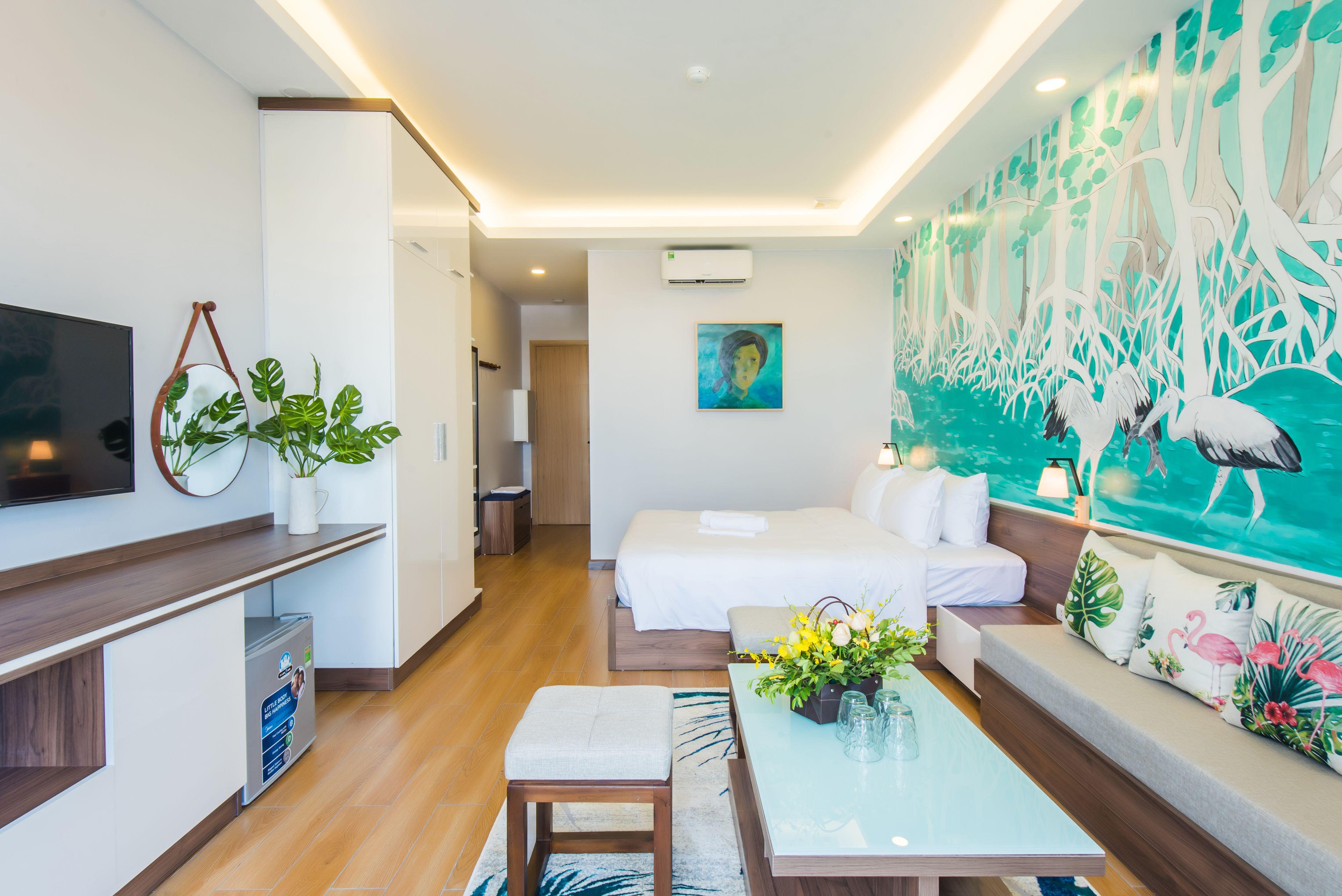 Nexy Living — Foto’s 1